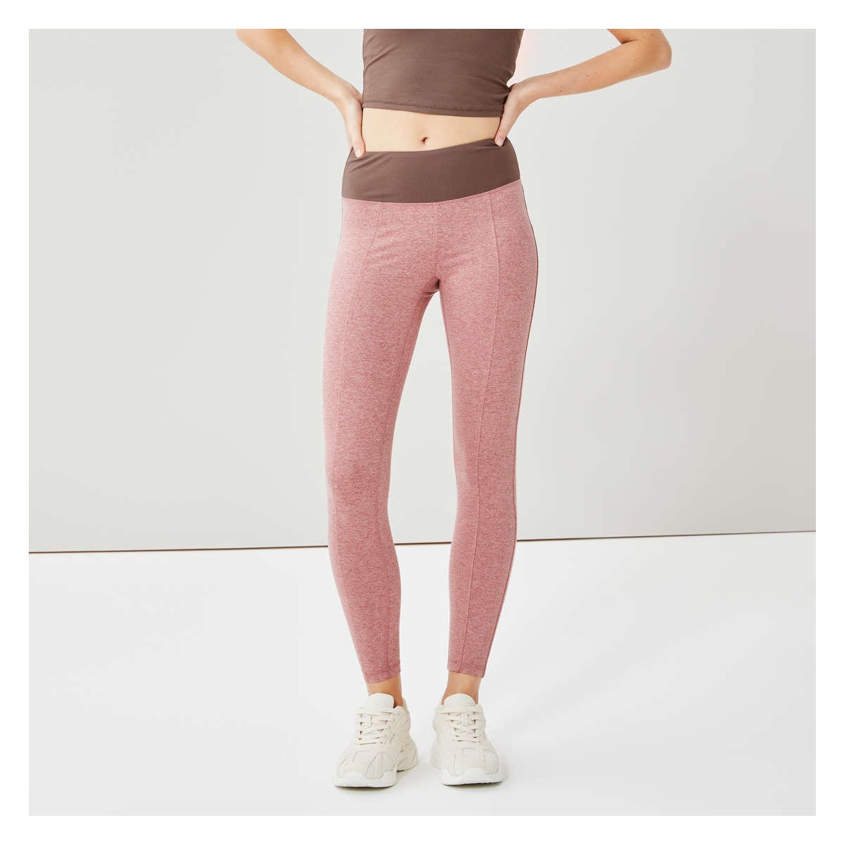 Joe fresh outlet active leggings